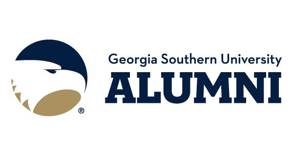 Georgia Southern Unviersity Alumni logo