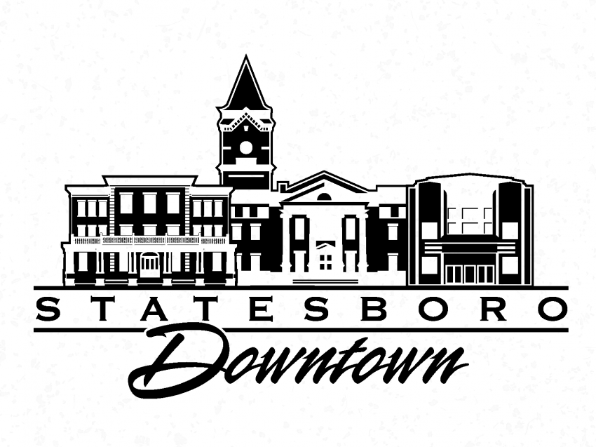 Link to Downtown Statesboro Development Authority