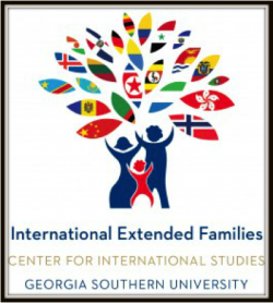 International Extended Families graphic
