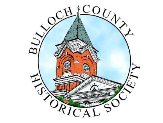 Bulloch History