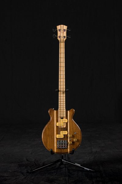 Gretsch BST-5000 Bass Guitar