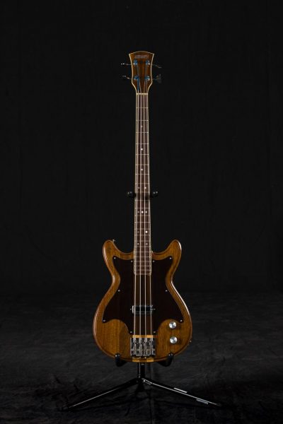 Gretsch 7629 Committee Bass Guitar