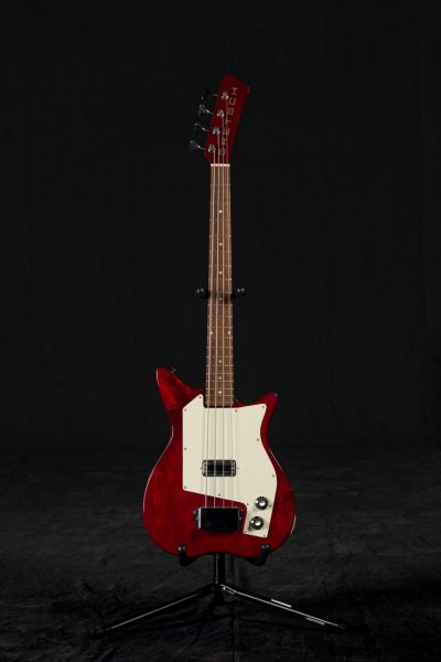 Gretsch 7626 TK-300 Bass Guitar