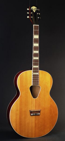 Gretsch Synchromatic 75 Acoustic
