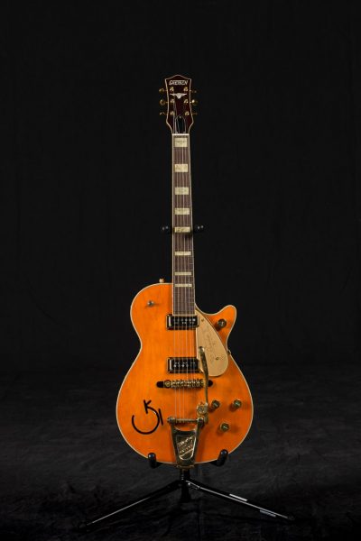 Gretsch 6121 Roundup Electric Guitar