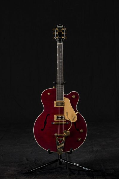 Gretsch Chet Atkins 6122 Country Classic Electric Guitar 1959
