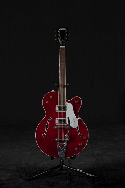 Gretsch Chet Atkins 6119 Tennessee Rose Electric Guitar