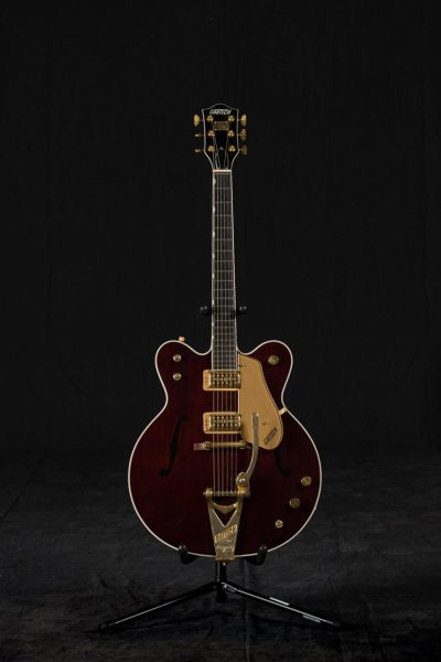 Gretsch Chet Atkins 6122 Country Classic Electric Guitar 1962