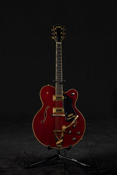 Gretsch Chet Atkins 7680 Deluxe Chet Electric Guitar
