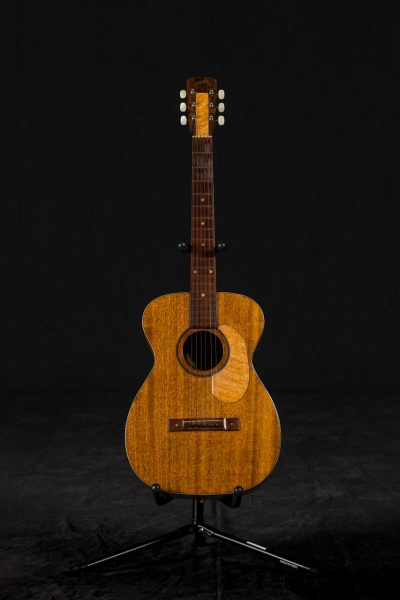Gretsch Burl Ives Junior Acoustic Guitar