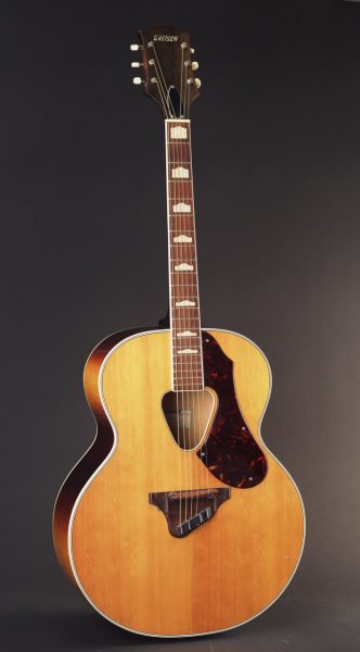 Gretsch 6021 Town and Country Acoustic
