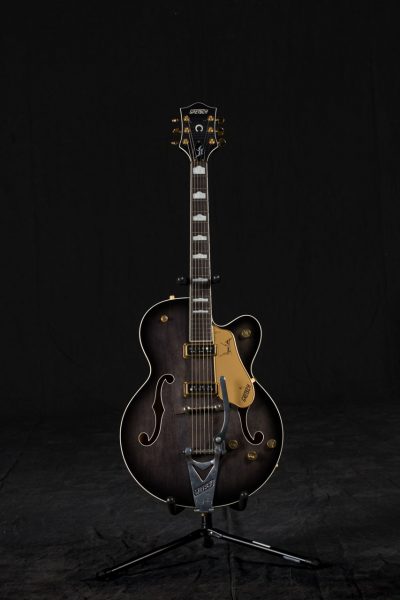 Gretsch 6120 Duane Eddy Signature Electric Guitar