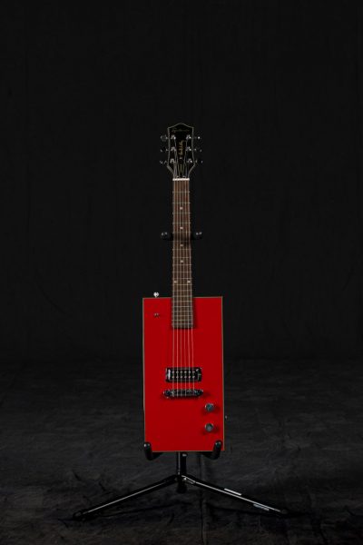 Gretsch 5850 Bo Diddley “Mini” Signature Electric Guitar