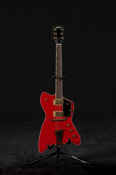Gretsch 6199 “Billy-Bo” Jupiter Thunderbird Electric Guitar