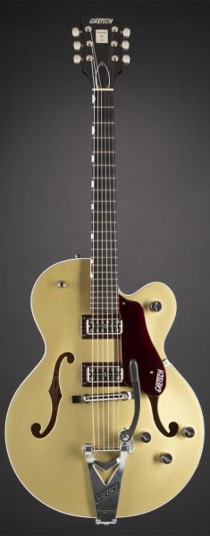 Gretsch 6118 135th Anniversary Electric Guitar