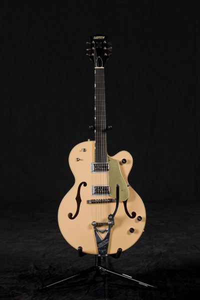 Gretsch 6118 125th Anniversary Electric Guitar