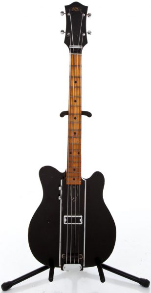 Gretsch 6024 Bikini Bass