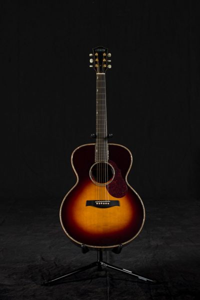 Gretsch Players Edition Acoustic Guitar