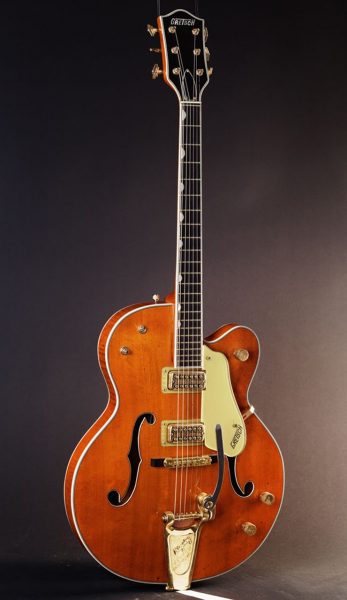 Gretsch 6192 Country Club Electric