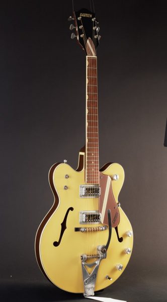 Gretsch 6105 Rally Electric
