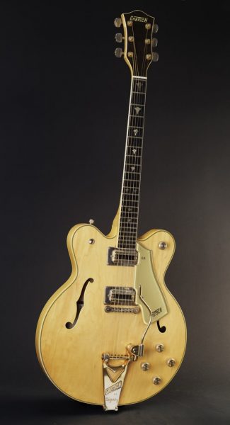Gretsch 7588 Country Club Hollow Body Electric