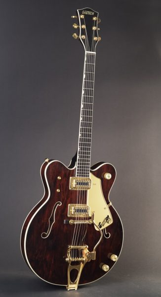 Gretsch 7676 Southern Belle Hollow Body Electric