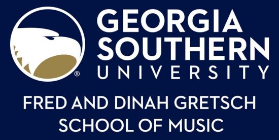 georgia southern university fred and dinah gretsch school of music