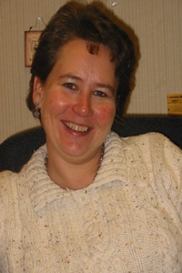 Dr. Lisa Denmark