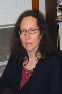 Dr. Cathy Skidmore-Hess