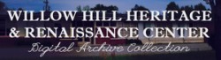 Willow Hill Heritage and Renaissance Center