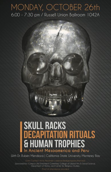 Skull-Poster-V3