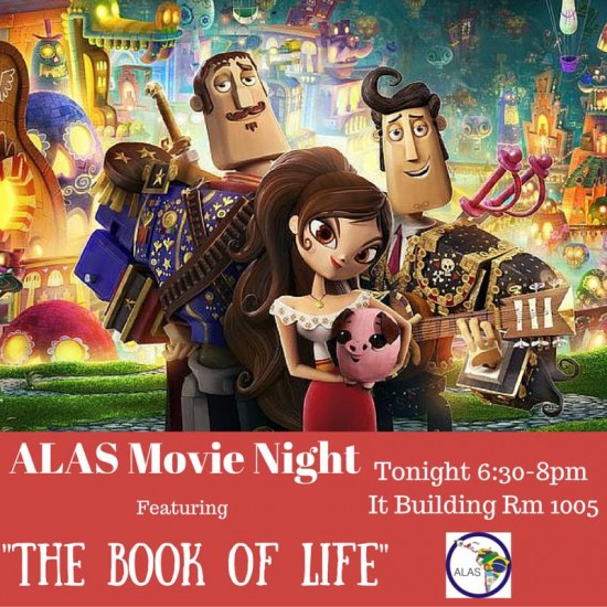 book of life image