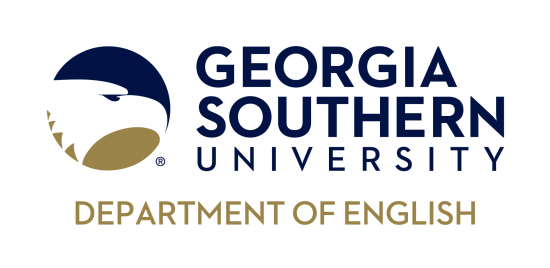 department of english logo